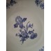 Dish "Blue Iris" Bavaria