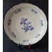 Dish "Blue Iris" Bavaria