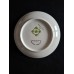 Collectible Decorative Plate - "Pet and Toy" from the "Victorian Dreams" Series