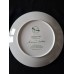 Set of 5 Collectible Plates "Wild Birds of the World"