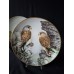 Set of 5 Collectible Plates "Wild Birds of the World"