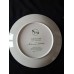 Set of 5 Collectible Plates "Wild Birds of the World"