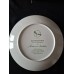 Set of 5 Collectible Plates "Wild Birds of the World"
