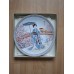 20 Collectible Plates: 'Goddesses of Flowers' and 'Scenes from Dream of the Red Chamber'