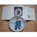 20 Collectible Plates: 'Goddesses of Flowers' and 'Scenes from Dream of the Red Chamber'
