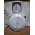 20 Collectible Plates: 'Goddesses of Flowers' and 'Scenes from Dream of the Red Chamber'