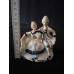 Vintage Danish 'Cavalier and Lady' Figurine