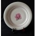 Porcelain Dish from the renowned French brand Bernardaud, Limoges collection, in Tulipier design - Tulip Tree