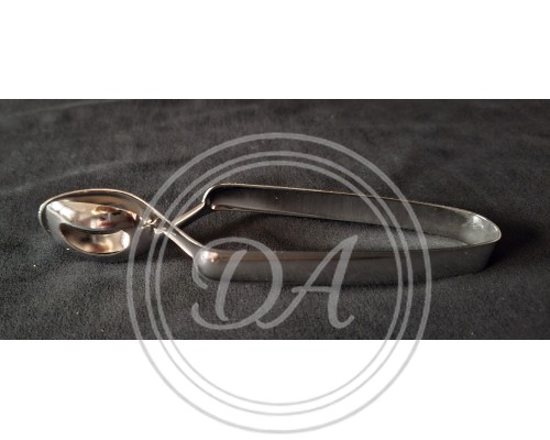 Snail Tongs (German: Schneckenzange)