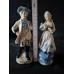 Vintage Rococo or Baroque Style Pair
