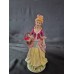 Vintage Porcelain Figurines "Lady and Gentleman" Schumann Arzberg (Germany)