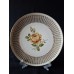 Antique Trio "Golden Rose" Bareuther