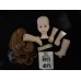 GLOREX Vintage Doll Craft Kit