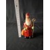 Виртажная фигурка Святого Николая