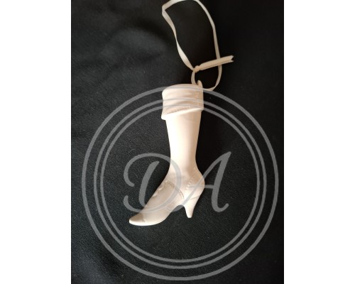 Vintage Christmas Toy "Stocking"