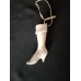 Vintage Christmas Toy "Stocking"