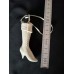 Vintage Christmas Toy "Stocking"
