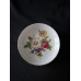 Set (1+6) with floral decoration “Meissen Bouquet”. Fürstenberg