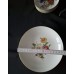 Set (1+6) with floral decoration “Meissen Bouquet”. Fürstenberg