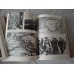 2 volumes “The Second World War in Pictures and Factual Reports”