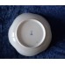 Meissen – Yellow Crocus Cake Plate or Bonbonniere
