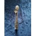 Vintage Hildesheim Rose Zuckerzange