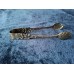 Vintage Hildesheim Rose Zuckerzange