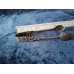 Vintage Hildesheim Rose Zuckerzange