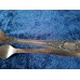 Vintage German lion's paw sugar tongs