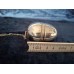 Vintage spherical tea infuser. Germany