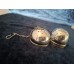 Vintage spherical tea infuser. Germany