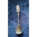 Vintage souvenir spoon "BADER"