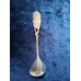 Vintage souvenir spoon "BADER"