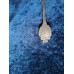Antique souvenir spoon “RAHMENSEE”