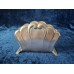 Vintage napkin holder from the 1950s