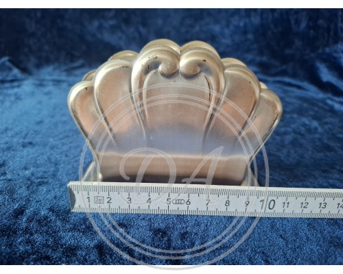 Vintage napkin holder from the 1950s