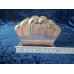 Vintage napkin holder from the 1950s