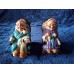 Salt and pepper shakers “Grandma and Grandpa” Germany