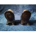 Salt and pepper shakers “Grandma and Grandpa” Germany
