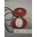 Cameo pendant, Germany 1930s-1950s