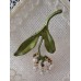 Lily of the Valley - Tenderness Brooch