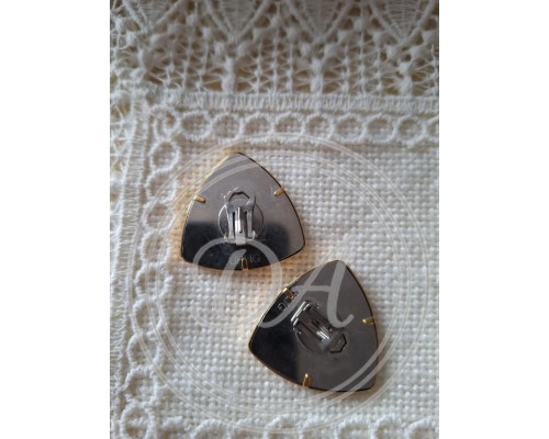 Vintage Clips from German Brand Uhlig