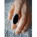 Black Onyx Ring