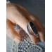 Black Onyx Ring