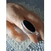 Black Onyx Ring