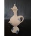 Porzellan-Krug oder Ölkännchen Rosenthal aus der Kollektion Romanze in Blau, entworfen von Bjørn Wiinblad