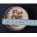 Goebel M. J. Hummel 1977 Collector Plate, Known as "Autumn" or "Boy on a Swing"
