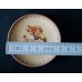 Miniature Collectible Vintage Hummel Goebel 1985 Plate "Girl and Chicks"