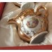 Кофейный сервиз на 6 персон " Мадонна "в стиле Фрагонара 1960-х г