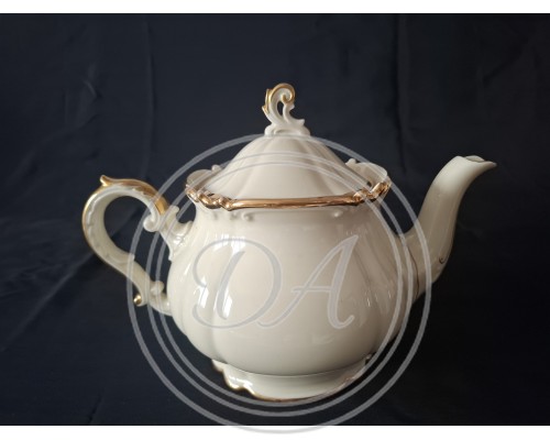 Tea and coffee set for 12 persons,UrGchönwald